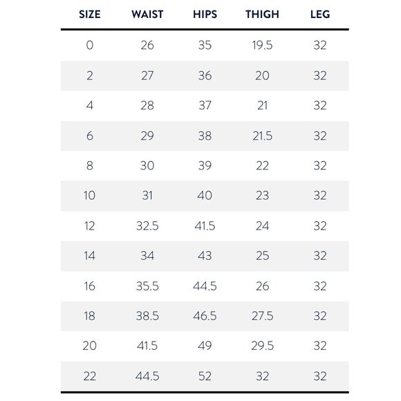 Reitmans Denim Shorts with Rolled Cuffs and Rip Details - Picture 7 of 7